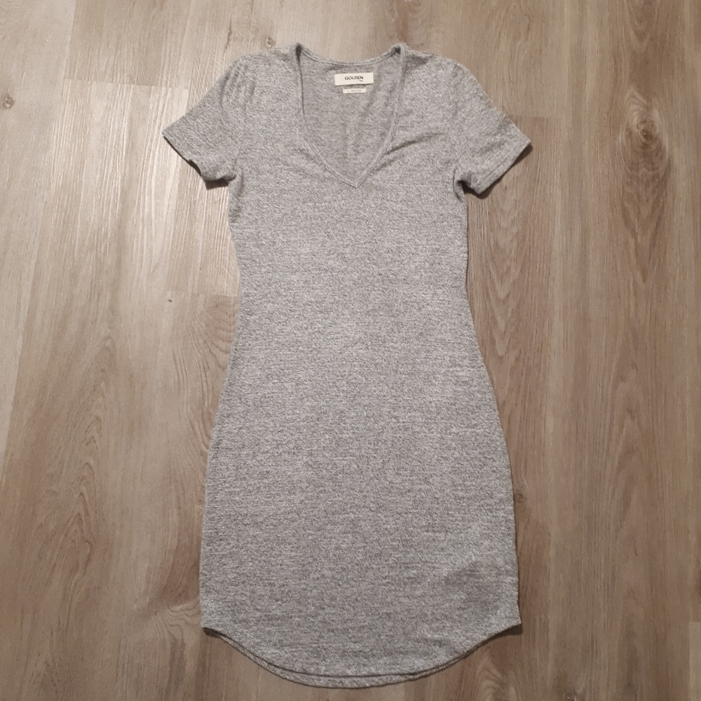 Tna inland bodycon dress - Picture 2 of 6